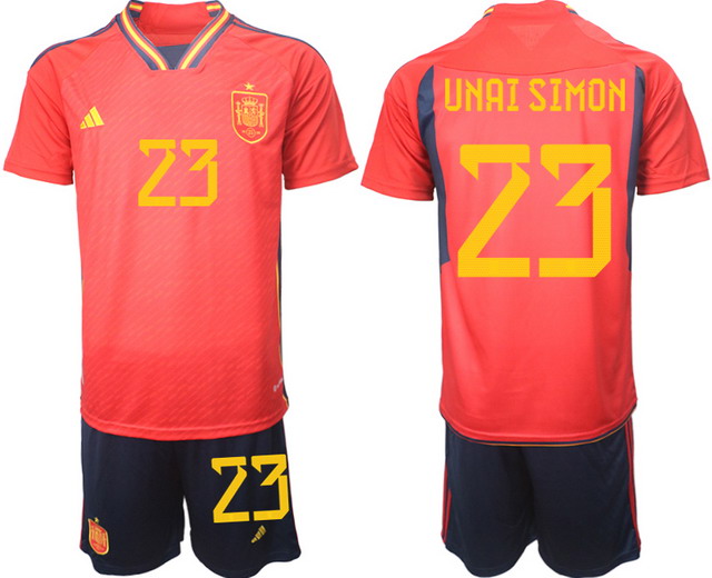 Spain soccer jerseys-028